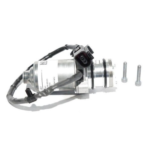 Pumpe haldex hinten diff - pumpe,