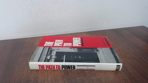 The path power - power,, lewis