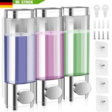 Seifenspender Wandhalterung