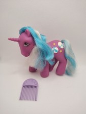 Beach Ball / Strandperle G1 Mein kleines Pony / My little original Kamm / comb