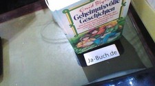 Geheimnisvolle Geschichten Sammelband Blyton, Enid:
