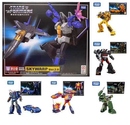 Figuren spielzeug transformers - spielzeug,