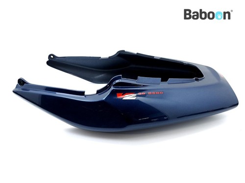 Heckverkleidung honda vtr 1000 - heckverkleidung,
