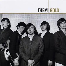 Them - Gold