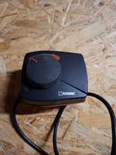 ESBE Ara 661 230V Stellmotor 6Nm 5W mit 3-Wege Mischer