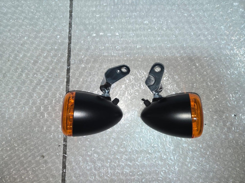 Harley davidson blinker - harley-davidson,