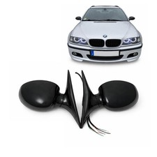 Sportspiegel für BMW 3 E46 M3