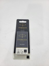 Parker Quink Tintenpatronen