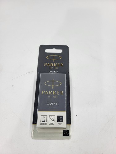 Parker quink tintenpatronen - parker,