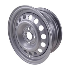 Felge 5.5J x 14 H2 Mittenloch