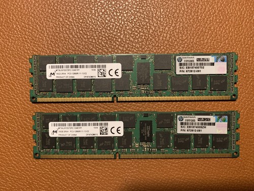 32gb 16gb 2rx4 - 16gb,