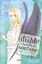 Diable shabille en soutane 02