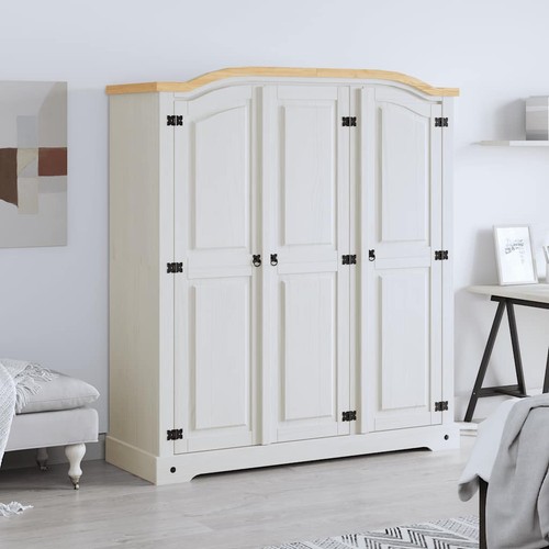 Kleiderschrank dielenschrank - kleiderschrank,