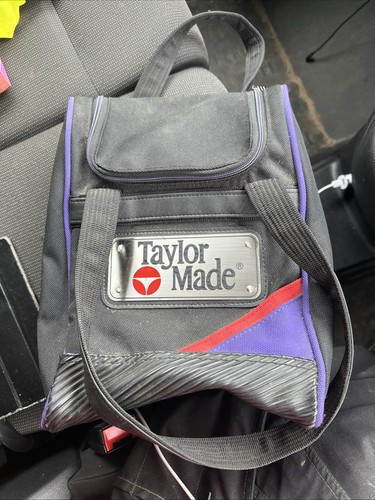 Vintage taylor made golfball - vintage,