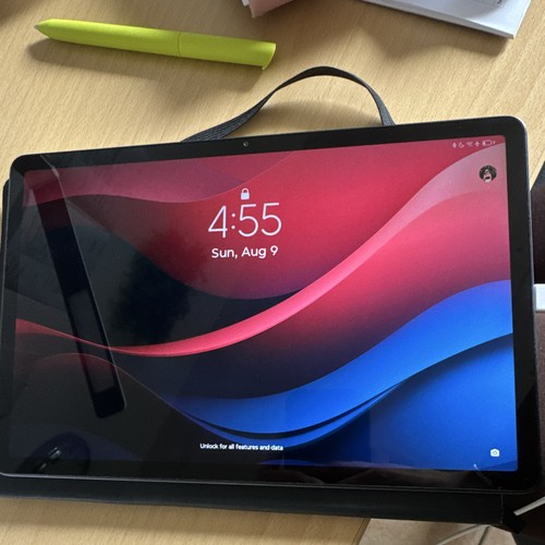 Lenovo tab 11 zoll - 11,