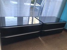 Hülsta Metis Nachttische