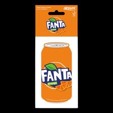 Airpure - Fanta-Dose (Orange)