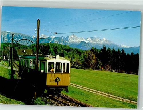 38192533 bozen eisenbahn - bozen,