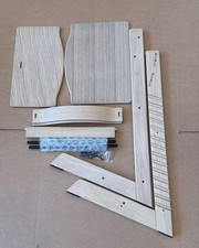 STOKKE TRIPP TRAPP CHAIR OAK