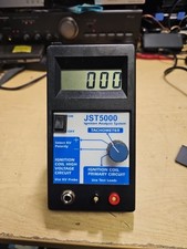 JST5000 Zündanalysesystem