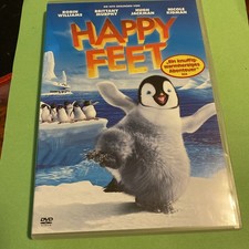 Happy Feet (DVD)