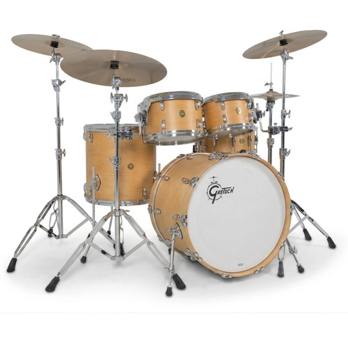 Gretsch usa custom 16 22 - gretsch, 10,12,16,22