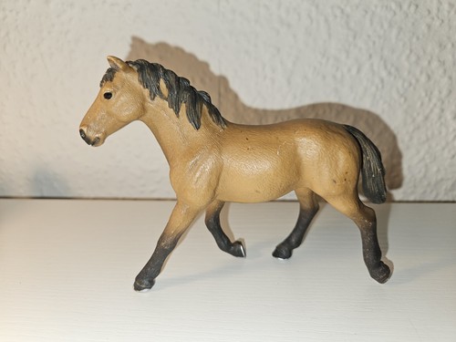 Schleich tier pferd - schleich,