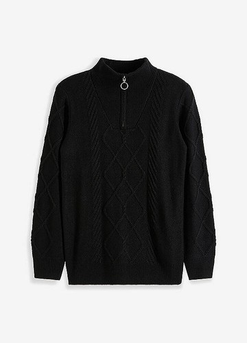 Neu troyer pullover mit - pullover,