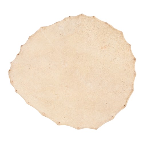 Ziegenfell für bongos - für,