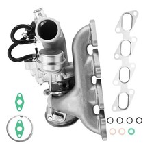 Turbolader for Chevrolet Cruze