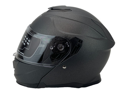 Motorradhelm klapphelm - motorradhelm,
