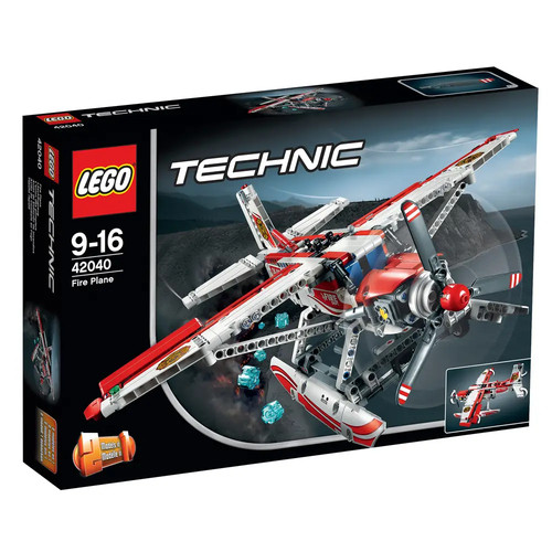 Lego technic 42040 - lego®,