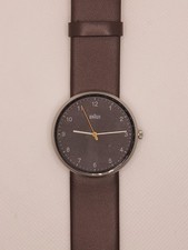 BRAUN Quartz BN0231BKBRGAL