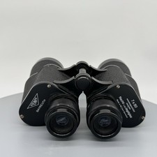 Steiner Bayreuth 7x50 Fernglas – Nacht-und Jagdglas – Made in West Germany