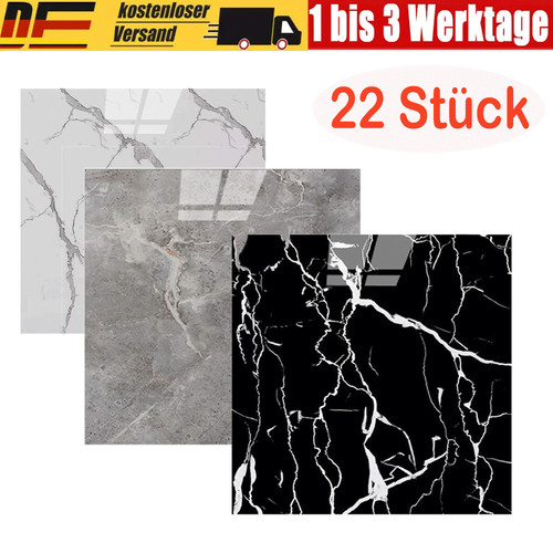 22x marmor kacheln - 22x,