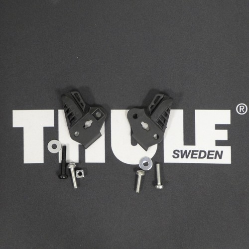 Thule cargo bag hinge bracket - thule,