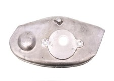 Deckel zum Motorgehäuse für