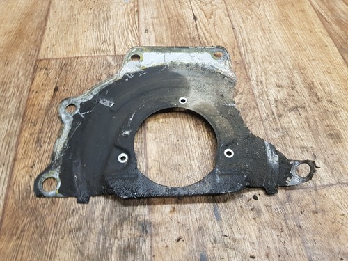 Golf gti 0 - 3, abf