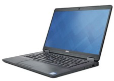 Notebook Dell Latitude E5470 | i5 6300U | 256 SSD | 8GB | Full HD Touchscreen