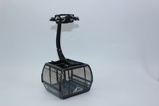 JC 95001 Atria 3S Kabine