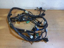 SUZUKI SIXTEEN UX125 WIRING