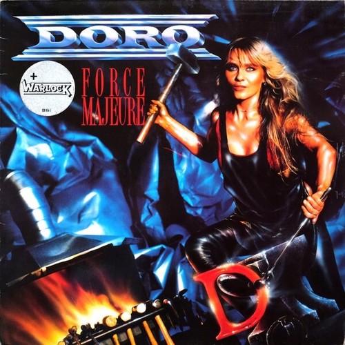 Doro force majeure - ,