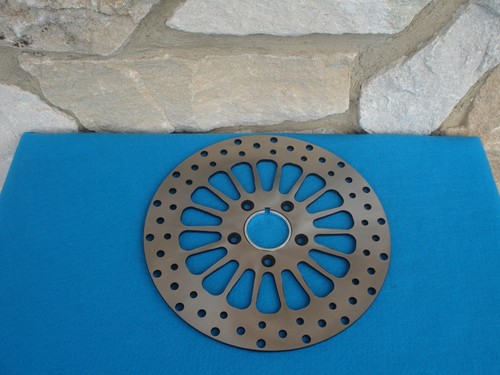 Satin spoke front - satin,