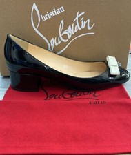 CHRISTIAN LOUBOUTIN Schuhe