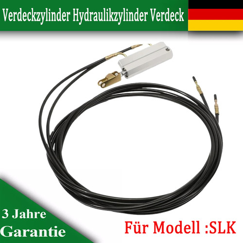 Verdeckzylinder