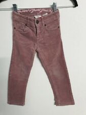 Cord Hose Von H&M L.O.G.G. Größe: 98-104