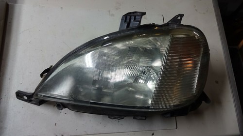 Mercedes benz w163 ml320 - w163,
