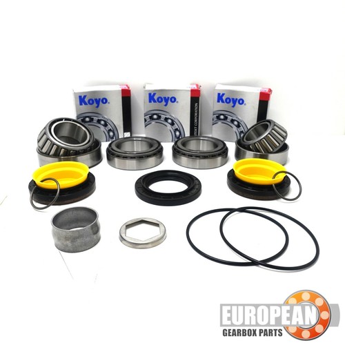 Bmw typ 210 - 210, hinterachs