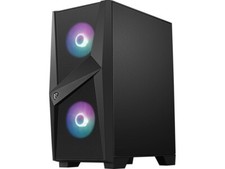 MSI Codex gaming desktop