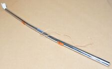 Harley  "Dragbar" Lenker Handlebar chrom mit integrierten Blinkern von Fehling